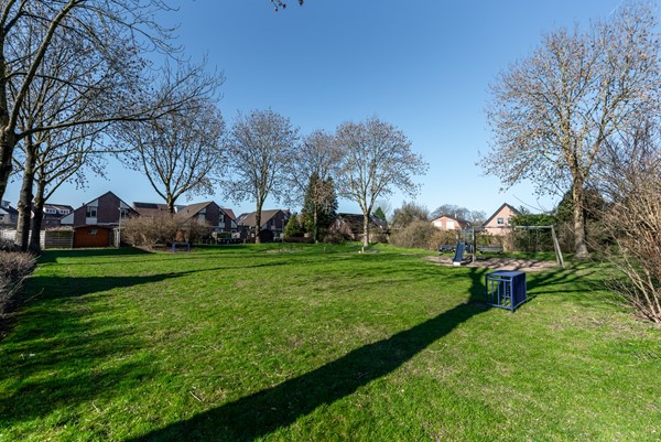 Medium property photo - Vlierbessenlaan 13, 7322 HZ Apeldoorn